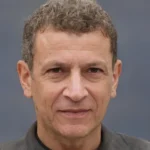 Ethan McKenzie