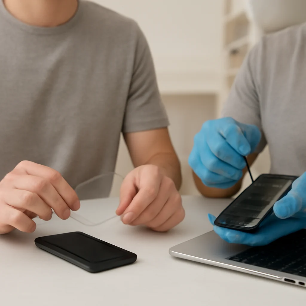 best cell phone repair shop in oshawa & durham