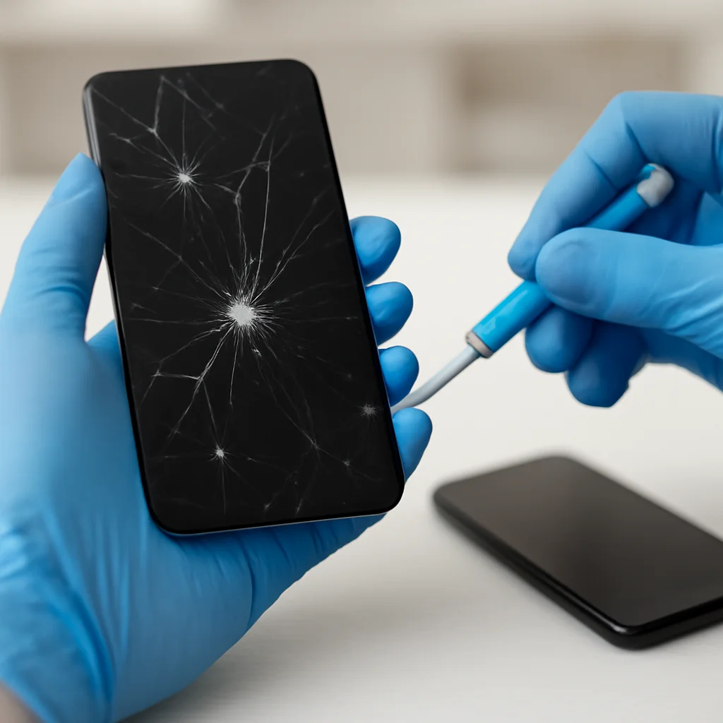 cell phone repair